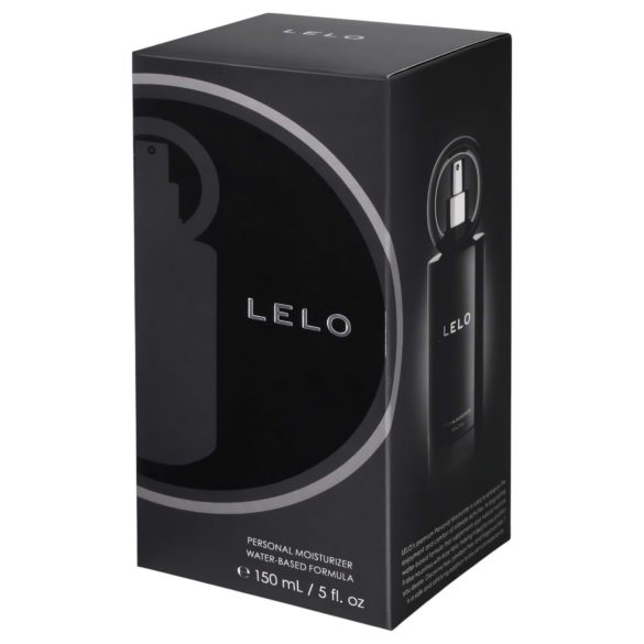 LELO - fugtgivende vandbaseret glidecreme (150ml)