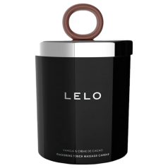 LELO - massagelys - vanilje og kakao - 150g