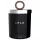 LELO massage-lys - vanilje og kakao (150 g)