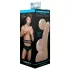FleshJack - Allen King realistisk dildo