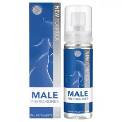 CP Male - feromonparfume til mænd - 20ml