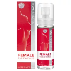 CP Female - feromonparfume til kvinder - 20ml
