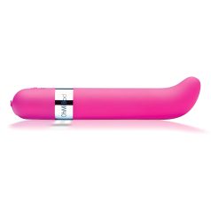   OHMIBOD Freestyle G - trådløs, musikstyret G-punkt vibrator (pink)