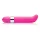 OHMIBOD Freestyle G - trådløs, musikstyret G-punkt vibrator (pink)