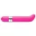 OhMiBod Freestyle G - trådløs, musikstyret G-punktsvibrator (pink)