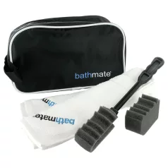 Bathmate - rengørings- og opbevaringssæt