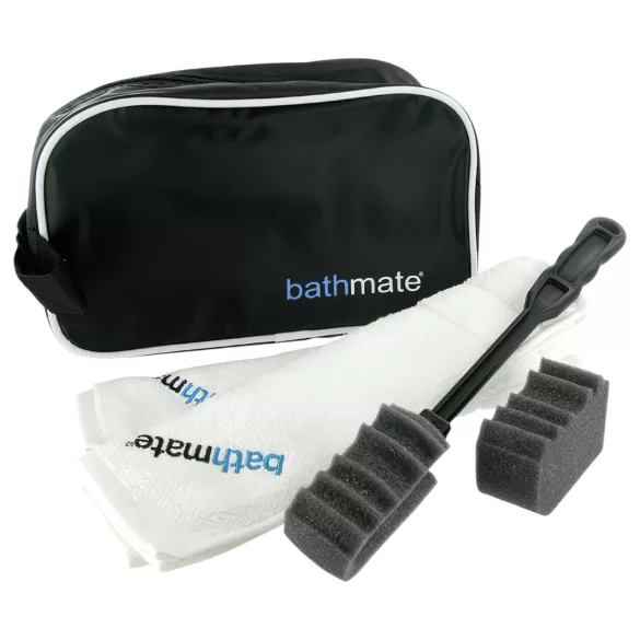 Bathmate - rengørings- og opbevaringssæt
