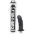 Clone-a-Willy - penisstøbesæt med vibrator - sort