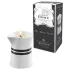 Petits Joujoux - massagelys - grapefrugt/bergamot - 120ml