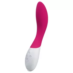 LELO Mona 2 - buet vibrator (pink)
