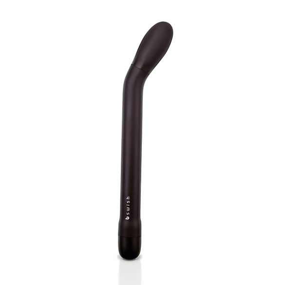 G- og P-punkts vibrator (sort)