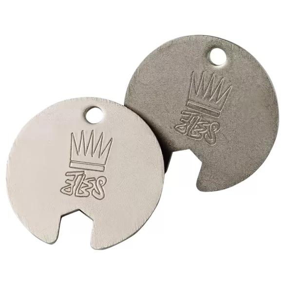 Jes-Extender - penisforlængersæt - titanium - op til 24cm