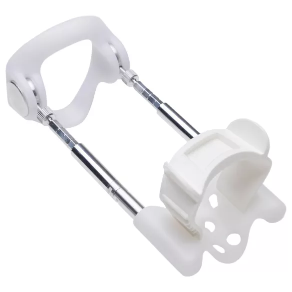 Jes-Extender - penisforlængersæt - titanium - op til 24cm