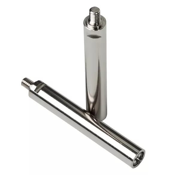 Jes-Extender - penisforlængersæt - titanium - op til 24cm