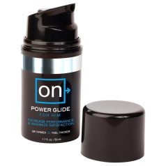 Sensuva - intim stimulerende creme til mænd - 50ml