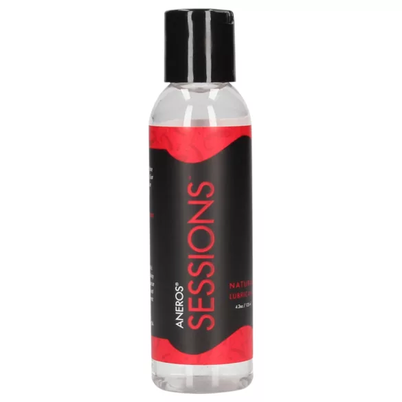 Aneros Sessions - vandbaseret glidecreme - 125ml