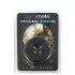 BathMate - penisring - silikone - sort