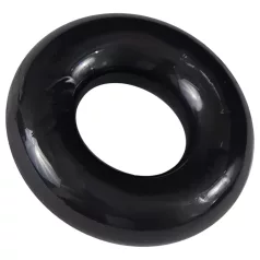 BathMate - penisring - kraftig design - silikone sort
