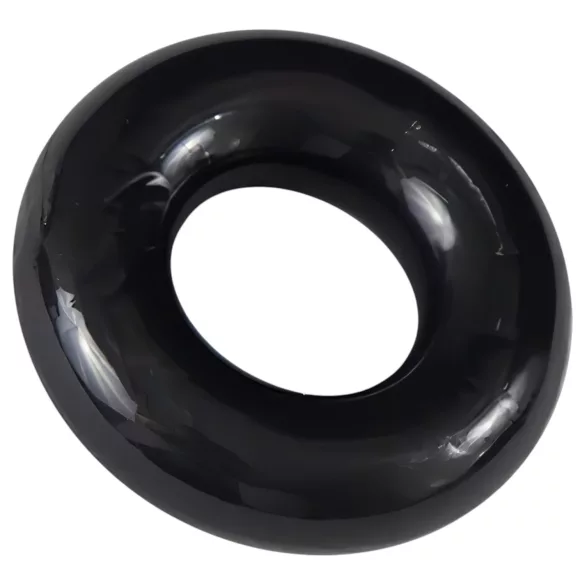 BathMate - penisring - kraftig design - silikone sort