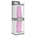 Classic Get Real - realistisk vibrator - silikon - pink