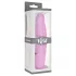 Classic Get Real - realistisk vibrator - silikon - pink