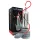 Bathmate HydroXtreme 11 - XL hydropumpe - gennemsigtig