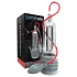 Bathmate HydroXtreme 11 - XL hydropumpe - gennemsigtig