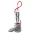 Bathmate HydroXtreme 11 - XL hydropumpe - gennemsigtig