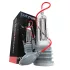 Bathmate HydroXtreme 11 - XL hydropumpe - gennemsigtig