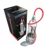 Bathmate HydroXtreme 11 - XL hydropumpe - gennemsigtig