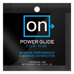 Sensuva - stimulerende intimcreme til mænd - 3ml