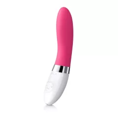 LELO Liv 2 - vibrator til kvinder - silikone - pink