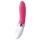 LELO Liv 2 - vibrator til kvinder - silikone - pink