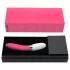 LELO Liv 2 - vibrator til kvinder - silikone - pink