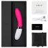 LELO Liv 2 - vibrator til kvinder - silikone - pink