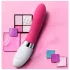 LELO Liv 2 - vibrator til kvinder - silikone - pink