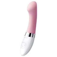 LELO Gigi 2 - G-punktsvibrator - silikone - rosa