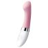 LELO Gigi 2 - G-punktsvibrator - silikone - rosa