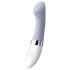 LELO Gigi 2 - silikone G-punkt vibrator (grå)