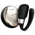 LELO Tiani 3 - parvibrator til par - silikone - sort