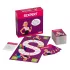 tease & please - Sexpert - underholdende sexquiz brætspil (engelsksproget)