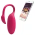 Magic Motion Flamingo - App-styret vibrator (pink)