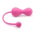 Magic Motion Kegel Master - App-styret vibrerende geishakugle (pink)