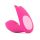 Magic Motion Eidolon - Smart, genopladelig vibrator til kvinder (pink)