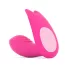 Magic Motion Eidolon - App-styret bærbar vibrator (pink)
