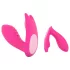 Magic Motion Eidolon - App-styret bærbar vibrator (pink)