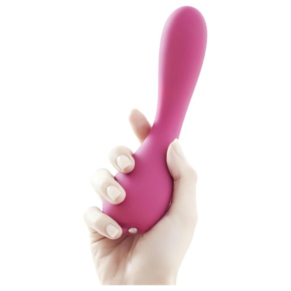 Je Joue - G-punkt vibrator - genopladelig vandtæt - pink