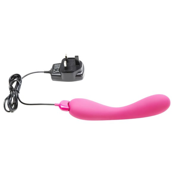 Je Joue - G-punkt vibrator - genopladelig vandtæt - pink