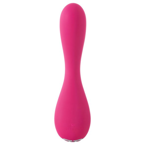 Je Joue - G-punkt vibrator - genopladelig vandtæt - pink