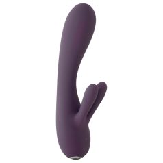   Je Joue Fifi - genopladelig, vandtæt klitorisarm vibrator (lilla)